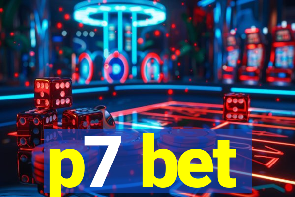 p7 bet